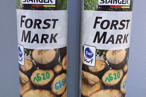 STANGER Forst Mark